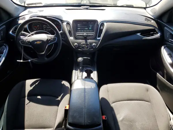 1G1ZD5STXJF187819 2018 CHEVROLET MALIBU - Image 8