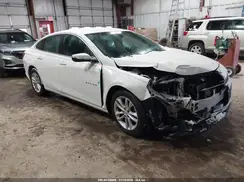 1G1ZD5STXJF188016 2018 CHEVROLET MALIBU