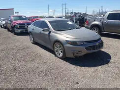 1G1ZD5STXJF188601 2018 CHEVROLET MALIBU