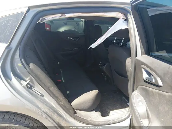 1G1ZD5STXJF188601 2018 CHEVROLET MALIBU - Image 8