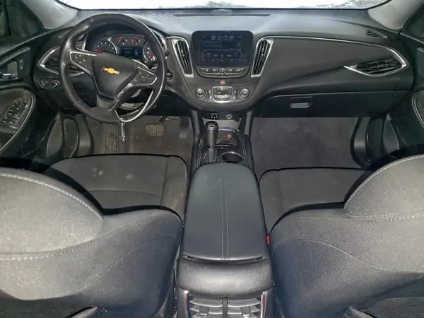 1G1ZD5STXJF189330 2018 CHEVROLET MALIBU - Image 8