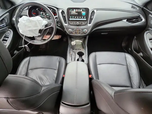 1G1ZD5STXJF189960 2018 CHEVROLET MALIBU - Image 8