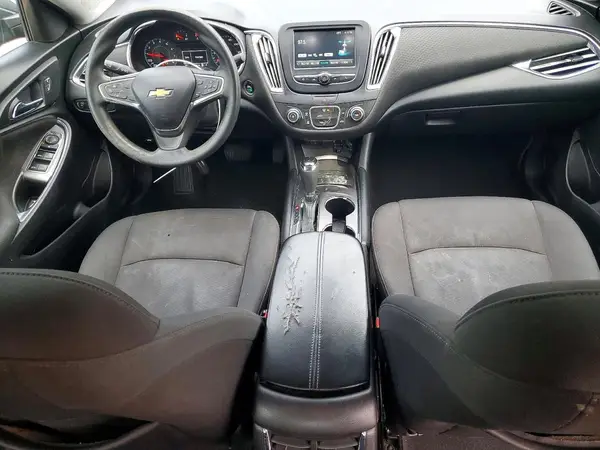 1G1ZD5STXJF190316 2018 CHEVROLET MALIBU - Image 8