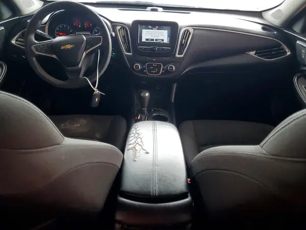 1G1ZD5STXJF191059 2018 CHEVROLET MALIBU - Image 8