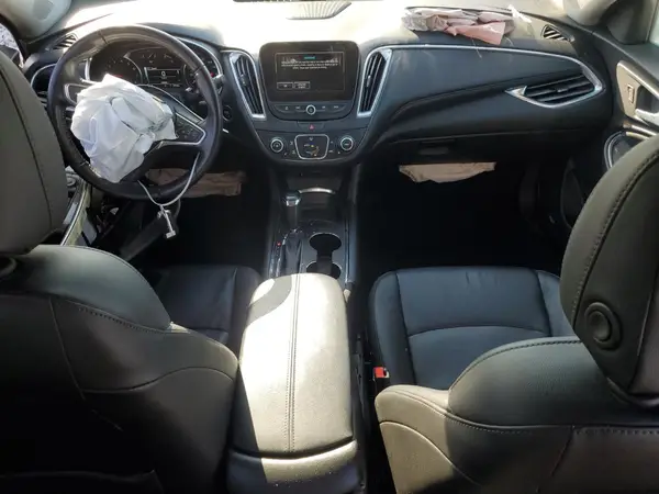 1G1ZD5STXJF191322 2018 CHEVROLET MALIBU - Image 8