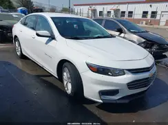 1G1ZD5STXJF191966 2018 CHEVROLET MALIBU