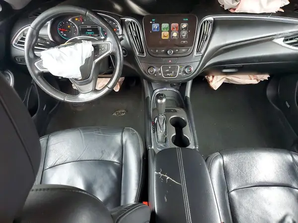 1G1ZD5STXJF192115 2018 CHEVROLET MALIBU - Image 8