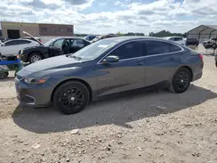 1G1ZD5STXJF193183 2018 CHEVROLET MALIBU
