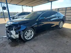 1G1ZD5STXJF193538 2018 CHEVROLET MALIBU