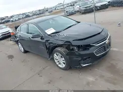 1G1ZD5STXJF193894 2018 CHEVROLET MALIBU