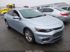 1G1ZD5STXJF193944 2018 CHEVROLET MALIBU
