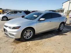 1G1ZD5STXJF194334 2018 CHEVROLET MALIBU