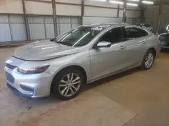 1G1ZD5STXJF194558 2018 CHEVROLET MALIBU