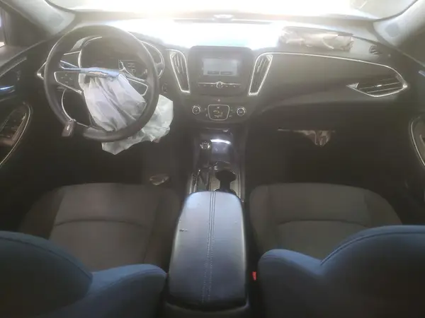 1G1ZD5STXJF194558 2018 CHEVROLET MALIBU - Image 8