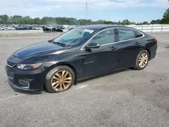1G1ZD5STXJF195953 2018 CHEVROLET MALIBU