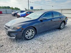1G1ZD5STXJF196150 2018 CHEVROLET MALIBU