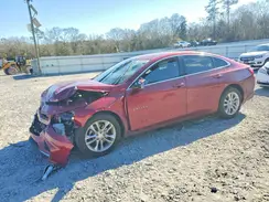 1G1ZD5STXJF196827 2018 CHEVROLET MALIBU