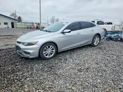 1G1ZD5STXJF197024 2018 CHEVROLET MALIBU