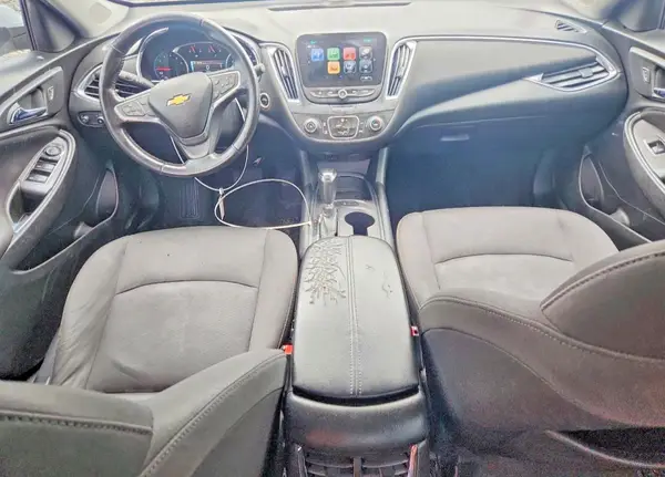 1G1ZD5STXJF197024 2018 CHEVROLET MALIBU - Image 8