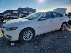 1G1ZD5STXJF197430 2018 CHEVROLET MALIBU
