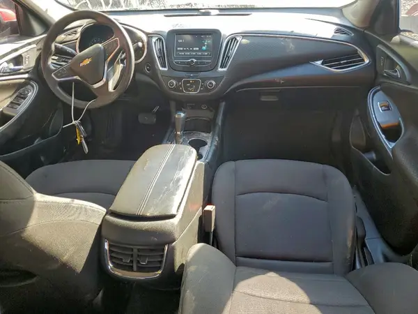 1G1ZD5STXJF198075 2018 CHEVROLET MALIBU - Image 8