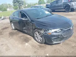 1G1ZD5STXJF198450 2018 CHEVROLET MALIBU