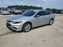 1G1ZD5STXJF198508 2018 CHEVROLET MALIBU