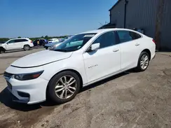 1G1ZD5STXJF198948 2018 CHEVROLET MALIBU