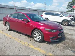 1G1ZD5STXJF199002 2018 CHEVROLET MALIBU