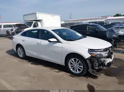 1G1ZD5STXJF199226 2018 CHEVROLET MALIBU
