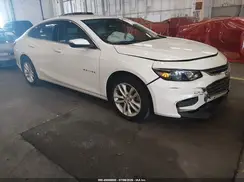 1G1ZD5STXJF199288 2018 CHEVROLET MALIBU