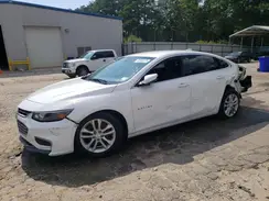 1G1ZD5STXJF199436 2018 CHEVROLET MALIBU