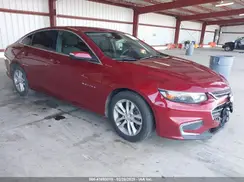 1G1ZD5STXJF199520 2018 CHEVROLET MALIBU