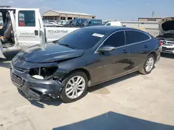 1G1ZD5STXJF199582 2018 CHEVROLET MALIBU