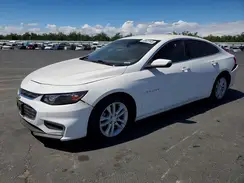 1G1ZD5STXJF200374 2018 CHEVROLET MALIBU