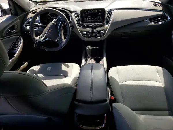 1G1ZD5STXJF200374 2018 CHEVROLET MALIBU - Image 8