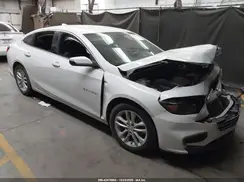 1G1ZD5STXJF201878 2018 CHEVROLET MALIBU
