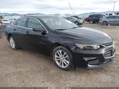 1G1ZD5STXJF202173 2018 CHEVROLET MALIBU