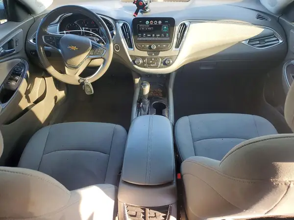 1G1ZD5STXJF202741 2018 CHEVROLET MALIBU - Image 8