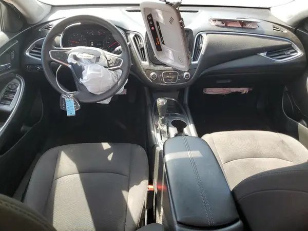 1G1ZD5STXJF203050 2018 CHEVROLET MALIBU - Image 8