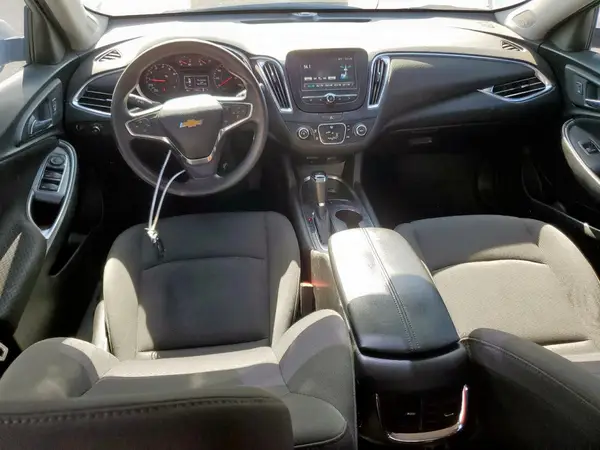 1G1ZD5STXJF203985 2018 CHEVROLET MALIBU - Image 8