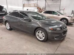 1G1ZD5STXJF204019 2018 CHEVROLET MALIBU