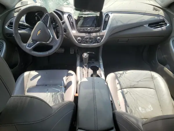 1G1ZD5STXJF204425 2018 CHEVROLET MALIBU - Image 8
