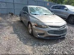 1G1ZD5STXJF205722 2018 CHEVROLET MALIBU