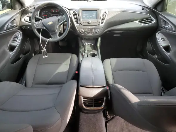1G1ZD5STXJF206286 2018 CHEVROLET MALIBU - Image 8