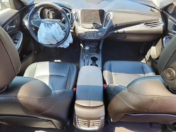 1G1ZD5STXJF207017 2018 CHEVROLET MALIBU - Image 8