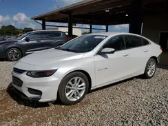 1G1ZD5STXJF207681 2018 CHEVROLET MALIBU