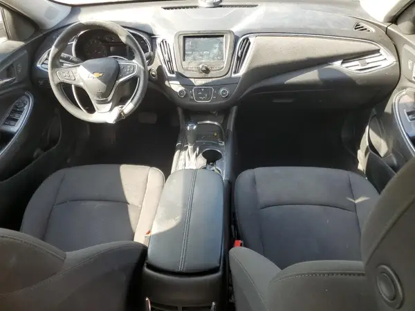 1G1ZD5STXJF207681 2018 CHEVROLET MALIBU - Image 8