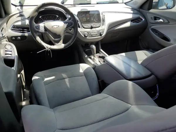 1G1ZD5STXJF207907 2018 CHEVROLET MALIBU - Image 8