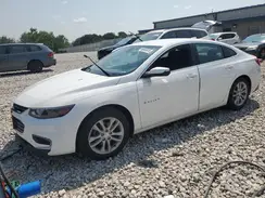 1G1ZD5STXJF208765 2018 CHEVROLET MALIBU